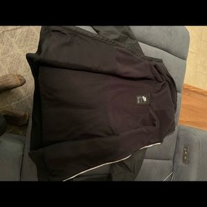 Nike  women black fleece